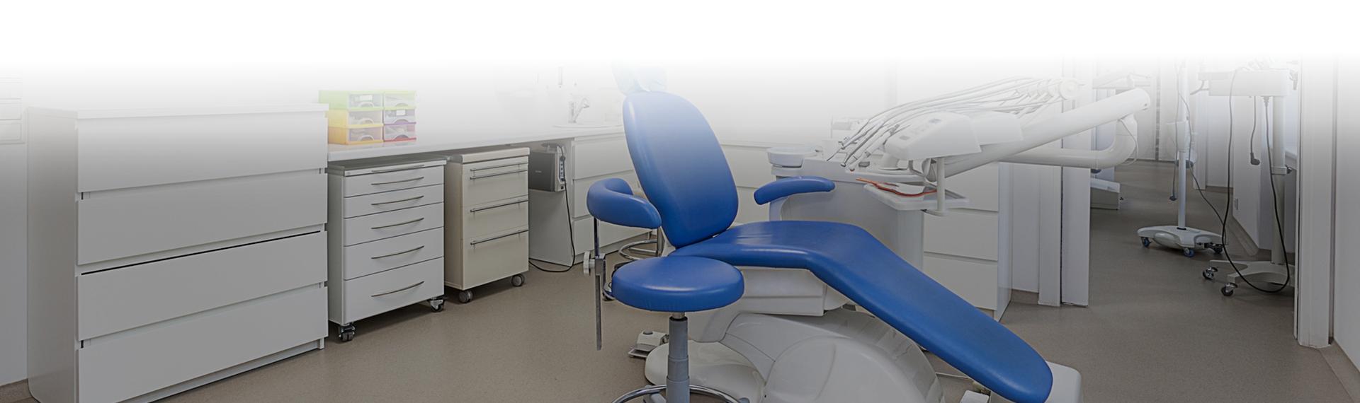 Fotel dentystyczny Slajd #1